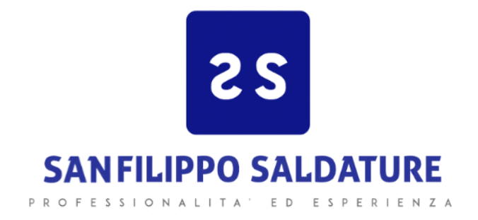 Sanfilippo Saldature Logo